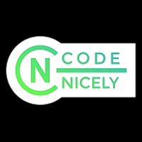 Code nicely